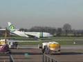 Transavia.com -- PH-XRY -- Rotterdam Airport