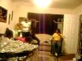 dancing on thanksgiving