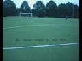 Crossbar Challenge FROM OWN HALF!