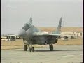 Ukrainian Air Force - Training