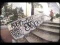 Credits - Crime in the City