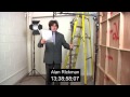THE HOBBIT AUDITION TAPE!!!!