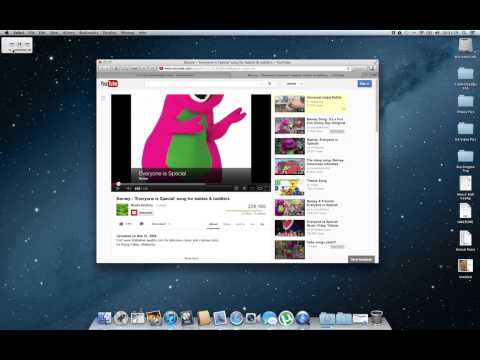 how to youtube video download in mac