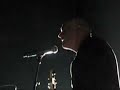 Peter Furler of the Newsboys