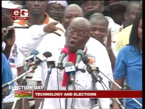 Social Media | Technology and Elections in Ghana Social Media | Technology and Elections in Ghana