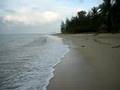 The Beach at My Pha Ngan resort