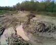 Botto Cn La Bici Al Crossodromo!!