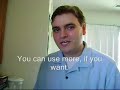 Master Cleanse / How to make the lemonade Master Cleanse / How to make the lemonade