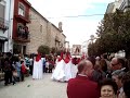 Virgen del Rosario, Sabiote