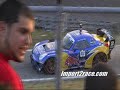 Nissan 350Z Turbo Vs Pontiac Solstice Turbo Drifting