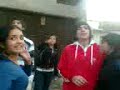 Pelotudiando En El Sauras