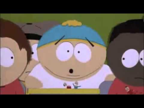 south park cela vous dirait il d'aller vous faire mettre