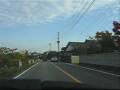 運転車窓動画 新潟→豊栄(2) 海老ヶ瀬IC→豊栄駅