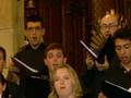 Rachmaninov: Bogoroditse Devo (Obradoiro 2008)