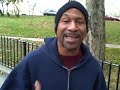 Videoyourvote/Troy Harris 11/3/08 Lower Manhattan 5pm