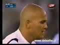 Humberto \"Chupete\" Suazo Apertura 2007 Humberto \"Chupete\" Suazo Apertura 2007