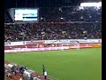 Suomi-Portugali Stadionilla 6.9.2006 Finland vs. Portugal