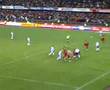 Suomi-Portugali Stadionilla 6.9.2006 Finland vs. Portugal