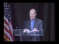 Toastmasters Funniest Humorous Speech by Toastmasters World Champion Speaker, Darren LaCroix