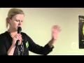 Sarah Gibbs - Bright Ideas Challenge