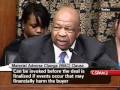 Rep. Cummings Questions Brian Moynihan Regarding the BofA/Merrill Lynch Merger on 11/17/2009
