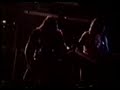 Obituary - Turned Inside Out - LIVE 90