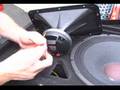 Brian Hot Rods his JBL JRX-115 Top Cabs (Horn Driver)