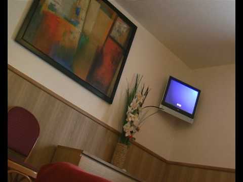 Video von Hotel de la Felicite