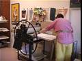 Mariann Johansen-Ellis Lino Reduction Printing