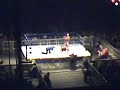 Wrestling - Undertaker vs. Kurt Angle, Milano 2005