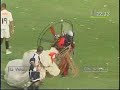 propaganda de ollanta humala en clasico alianza u 260306