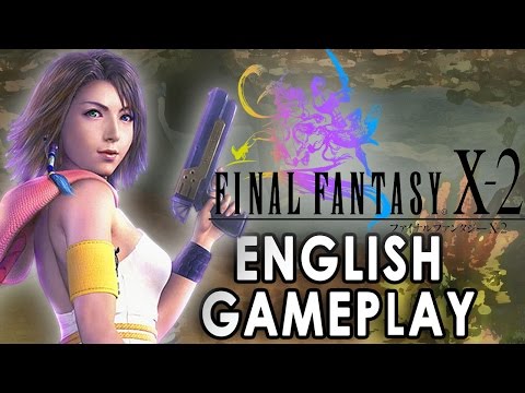 how to patch final fantasy x-2 international