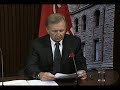 Legislative Assembly of Ontario Press Conference 1