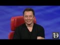Elon Musk on the Hyperloop - D11 Conference - YouTube