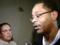 Bishop Luers/Southwood post-game interviews