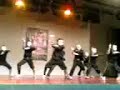 U can Danz Taichi