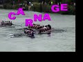 Oxford Summer Eights 2004 - ChCh Crash
