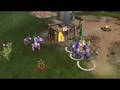 Spore: Tribal Stage Video