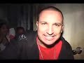 KNOTTS SCARY FARM WITH PIT BULL