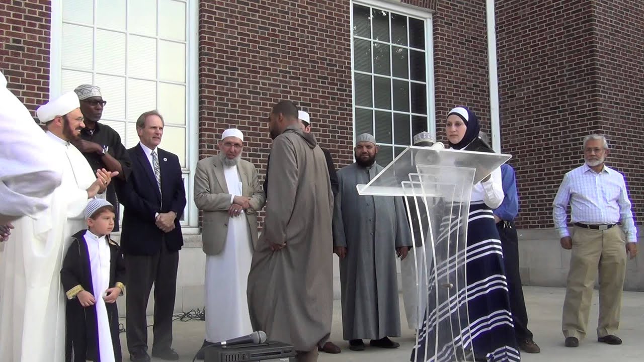 The Critical spirit of Islam against the mass insanity of ISIS