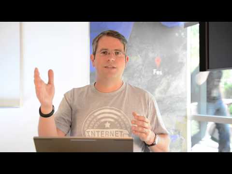 Matt Cutts: What should I be aware of if I\'m consi ...