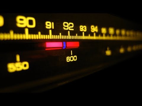 Una de las anécdotas más aterrorizantes de la radio difusión