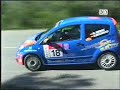 Rally costa brava 2006