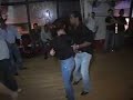 Vitico la magia  Junior y  Rafy  la Rumba