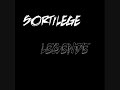 Sortilege - L�gende