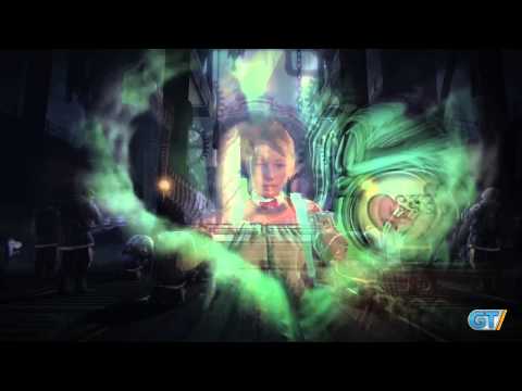 Bioshock: Infinite - City in the Sky Trailer