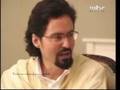 Rihla episode 25 (part 3) :  Hamza Yusuf and bin Bayyah