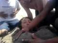 videos de Dueñas en la playa
