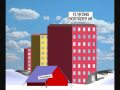 Bostadsbrist och massinvandring...