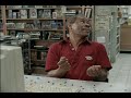 Skittles advert - Midas Touch